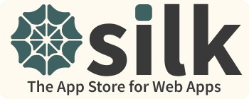 Silk Logo