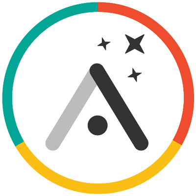 Logo for the web app Adalo