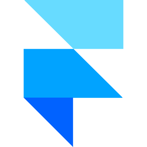 Logo for the web app Framer