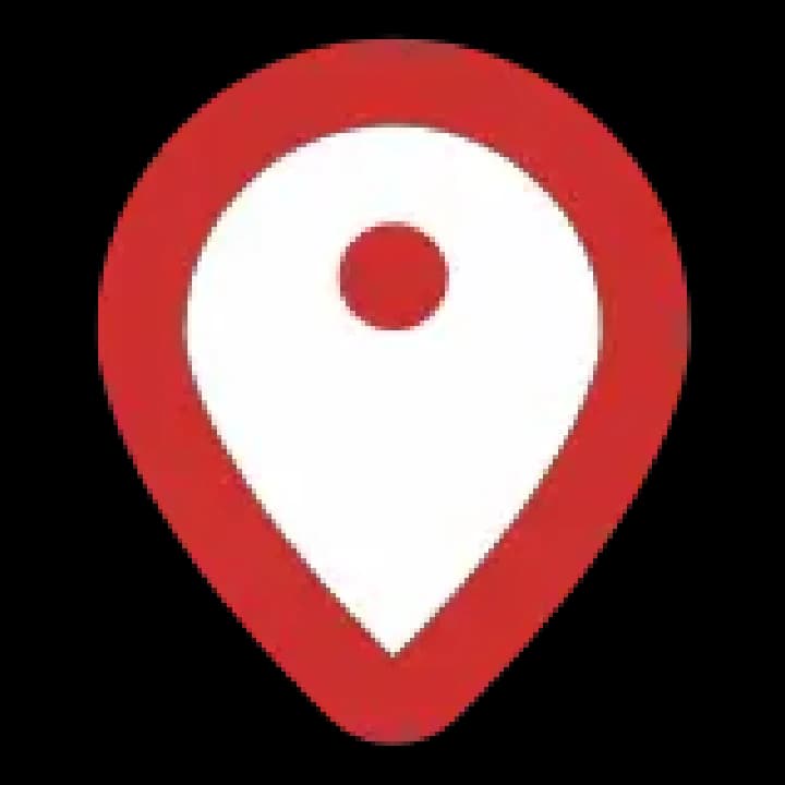 Logo for the web app GeoGuessr