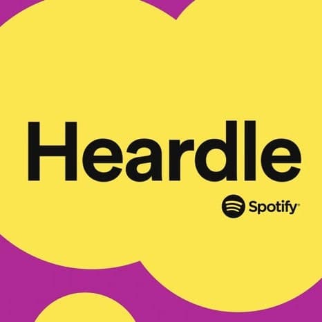 Heardle