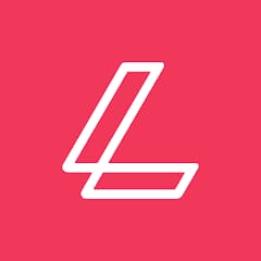 Logo for the web app Lumin