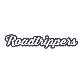 Logo for the web app Roadtrippers