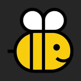 Logo for the web app Spelling Bee