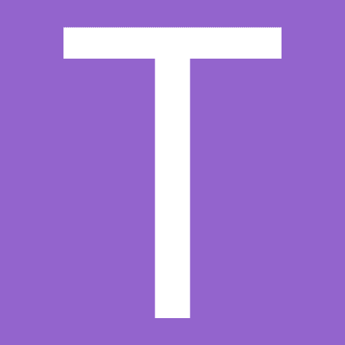 Logo for the web app Tuble