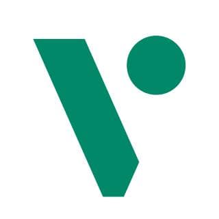 Logo for the web app Viator